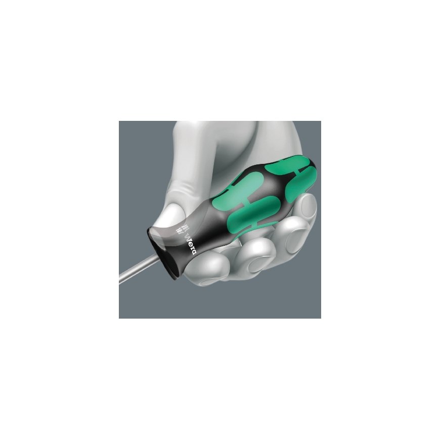 Wera Kraftform Plus TORX Setti Standardi ruuvimeisseli – 5