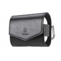 Apple AirPods 3 Case Mix Case Earphone Holster Pouch Black Apple AirPods 3 Case Mix Case Earphone Holster Pouch Black