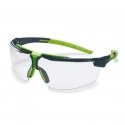 Uvex i-3 S protective glasses (slim version) with clear lens, supravision excellence (scratch-resistant and anti-fog) coating Uvex i-3 S protective glasses (slim version) with clear lens, supravision excellence (scratch-resistant and anti-fog) coating