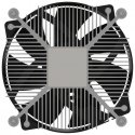 EKL 22226 CPU cooler, Socket LGA 17XX / 1851, 92 mm PWM - 35 / 65 W TDP EKL 22226 CPU cooler, Socket LGA 17XX / 1851, 92 mm PWM - 35 / 65 W TDP