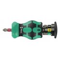 Wera Kraftform Kompakt Stubby magazine RA 2 skrūvgrieža uzgaļu turētājs 6 pcs Wera Kraftform Kompakt Stubby magazine RA 2 skrūvgrieža uzgaļu turētājs 6 pcs