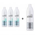 Pitkäkestoiset värit Suprema Color Farmavita Nº 0 (500 ml) Pitkäkestoiset värit Suprema Color Farmavita Nº 0 (500 ml)