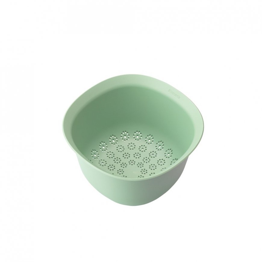 Brabantia Tasty+ siivilä Vihreä – 2