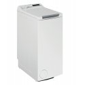 Whirlpool TDLR 65230SS EU/N стиральная машина Вертикальная загрузка 6,5 kg 1200 RPM Белый