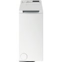 Whirlpool TDLR 65230SS EU/N pesumasin Maksimum koormus 6,5 kg 1200 RPM Valge