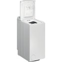 Whirlpool TDLR 65230SS EU/N washing machine Top-load 6.5 kg 1200 RPM White