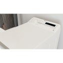 Whirlpool TDLR 65230SS EU/N стиральная машина Вертикальная загрузка 6,5 kg 1200 RPM Белый