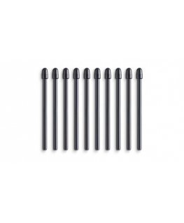 Wacom ACK22211 jutiklinių rašiklių priedas Juoda 10 vnt