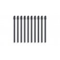 Wacom ACK22211 stylus pen accessory Black 10 pc(s) Wacom ACK22211 stylus pen accessory Black 10 pc(s)