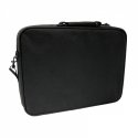 Esperanza ET101 laptop case 39.6 cm (15.6") Sleeve case Black Esperanza ET101 laptop case 39.6 cm (15.6") Sleeve case Black
