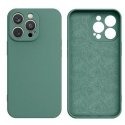 Samsung Galaxy A34 5G silicone cover Green