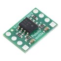 ISO1640 - dvikryptne I2C isolaator ilma ühendusteta - 3-5.5V/2.25-5.5V - Pololu 5390 ISO1640 - dvikryptne I2C isolaator ilma ühendusteta - 3-5.5V/2.25-5.5V - Pololu 5390