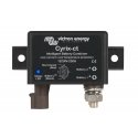 Интеллектуальный коммутатор аккумуляторов Victron Energy Cyrix-ct 12/24V-230V Интеллектуальный коммутатор аккумуляторов Victron Energy Cyrix-ct 12/24V-230V