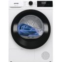 Gorenje Torktumlare DHNE82 BK040 Gorenje Torktumlare DHNE82 BK040