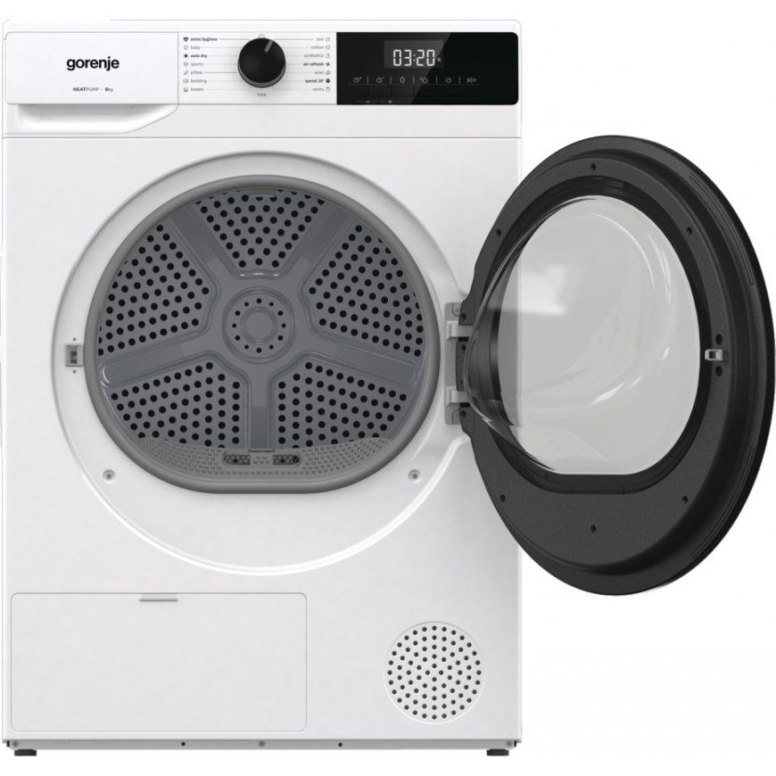Gorenje Torktumlare DHNE82 BK040 – 3