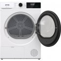 Gorenje Torktumlare DHNE82 BK040 Gorenje Torktumlare DHNE82 BK040