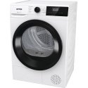 Gorenje Torktumlare DHNE82 BK040 Gorenje Torktumlare DHNE82 BK040