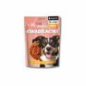 Meat Treat for Dogs Rabbit Cubes 100g Meat Treat for Dogs Rabbit Cubes 100g