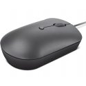 Lenovo 540 hiiri Office Molempikätinen USB Type-C Optinen Lenovo 540 hiiri Office Molempikätinen USB Type-C Optinen