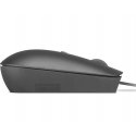 Lenovo 540 hiiri Office Molempikätinen USB Type-C Optinen Lenovo 540 hiiri Office Molempikätinen USB Type-C Optinen