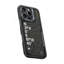 Oem Benks Dēklas Magnetic Armor Air Kevlar 600D Summit Kangrinboque (0065) paredzēts Apple iPhone 16 Pro Oem Benks Dēklas Magnetic Armor Air Kevlar 600D Summit Kangrinboque (0065) paredzēts Apple iPhone 16 Pro