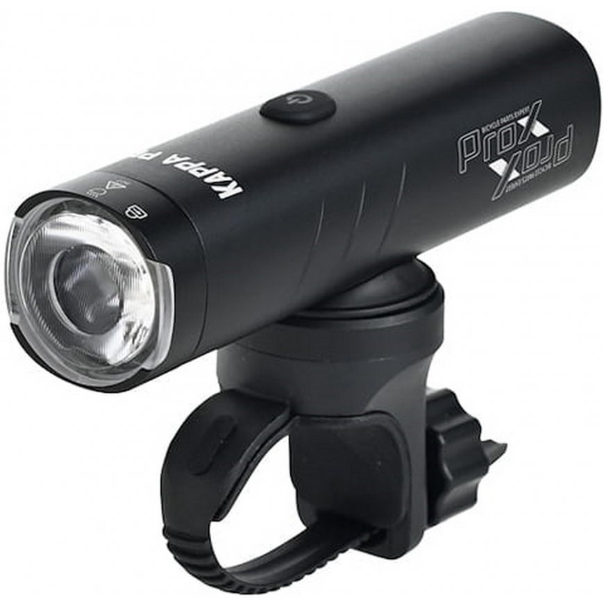 PROX Priekinā lampa ProX Kappa Pro