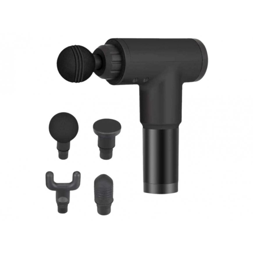 OEM FH-320 Black MASSAGE POINT – 2