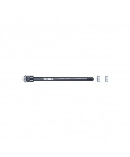 Thule Thru Axle läpiakseliadapter (M12 x 1,75, 167–180 mm)