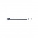Thule Thru Axle läpiakseliadapteri (M12 x 1,75, 167–180 mm) Thule Thru Axle läpiakseliadapteri (M12 x 1,75, 167–180 mm)