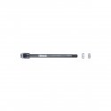 Thule Thru Axle läpiakseliadapteri (M12 x 1,0, 155–167 mm) Thule Thru Axle läpiakseliadapteri (M12 x 1,0, 155–167 mm)