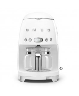 Smeg DCF02WHEU kohvimasin Täisautomaatne 1,4 l