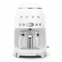 Smeg DCF02WHEU kohvimasin Täisautomaatne 1,4 l Smeg DCF02WHEU kohvimasin Täisautomaatne 1,4 l