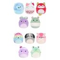 Squishmallows Micromallows hahmopakkaus, 5 kpl Squishmallows Micromallows hahmopakkaus, 5 kpl