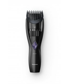 Panasonic ER-GB37 Baterija 20 1 cm „Wet & Dry“ Juoda