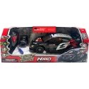NIKKO Toyota Gazoo Racing Rovanperä Rootsi Ralli 2024, kaugjuhitav auto lisarattaga, 1:16 NIKKO Toyota Gazoo Racing Rovanperä Rootsi Ralli 2024, kaugjuhitav auto lisarattaga, 1:16