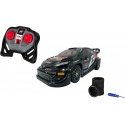 NIKKO Toyota Gazoo Racing Rovanperä Rootsi Ralli 2024, kaugjuhitav auto lisarattaga, 1:16 NIKKO Toyota Gazoo Racing Rovanperä Rootsi Ralli 2024, kaugjuhitav auto lisarattaga, 1:16