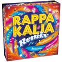 Taktika Rappakalja Remix stalo žaidimas