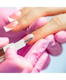 Precision Pro - Elektriline küüneviil