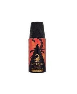 Hell Deodorant