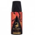 Hell Deodorant