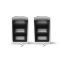 Philips Hue Play sienas mazgātājs Balts un krāsu atmosfēra, balts 2gab Philips Hue Play sienas mazgātājs Balts un krāsu atmosfēra, balts 2gab