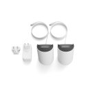 Philips Hue Play seina pesija Valge ja värviline meeleolu, valge 2tk Philips Hue Play seina pesija Valge ja värviline meeleolu, valge 2tk