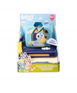Bluey Clic Pic Žaidimų kamera