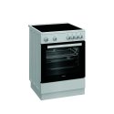 Whirlpool W6V8KMSW keraaminen liesi, valkoinen Whirlpool W6V8KMSW keraaminen liesi, valkoinen