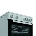Whirlpool W6V8KMSW keraaminen liesi, valkoinen Whirlpool W6V8KMSW keraaminen liesi, valkoinen
