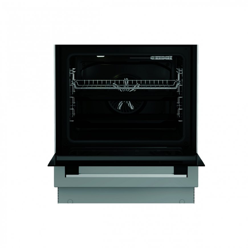 Керамическая плита Whirlpool W6V8KMSW, белая – 5