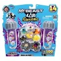 MrBeast Lab Swarms Fusion, 14 characters, assortment MrBeast Lab Swarms Fusion, 14 characters, assortment