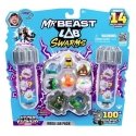 MrBeast Laboratoorium Swarms Fusion, 14 tegelast, valik MrBeast Laboratoorium Swarms Fusion, 14 tegelast, valik