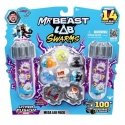 MrBeast Laboratoorium Swarms Fusion, 14 tegelast, valik MrBeast Laboratoorium Swarms Fusion, 14 tegelast, valik