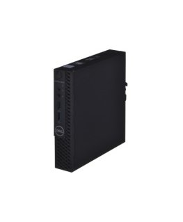 DELL OptiPlex 5070 Micro i5-9500T 16GB 256GB SSD Win11pro USED Used